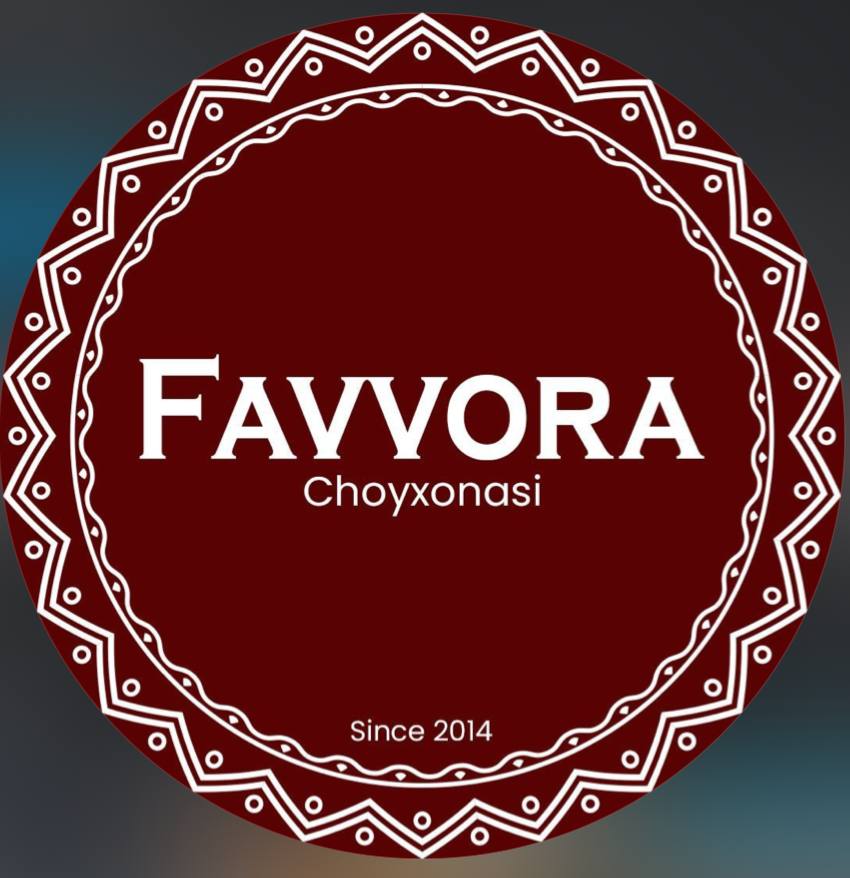Fayz Cafe